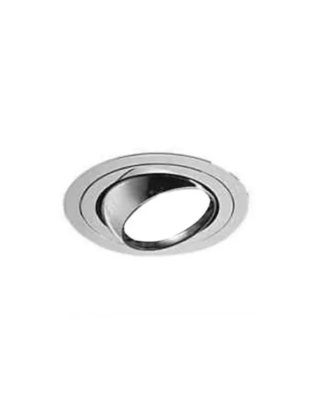 Reggiani 0 02000 0001 bijou encastré réglable d46 cr Reggiani 0 02000 0001 bijou encastré réglable d46 cr