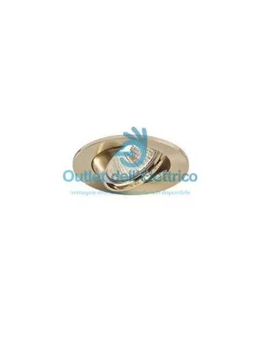Sylvania 3074068 inset trend or ip44 oro sat