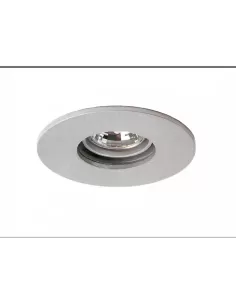 Fontana arte 2884/bianco cardano adjustable recessed spotlight d 9 35w