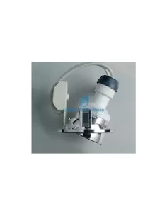 Spot encastré Duralamp 06090/IN Duralux GU10 7W 230V 2700K 827