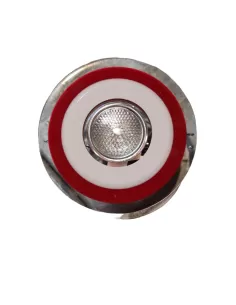 Fosnova 2206072500 Cristal 3 607 par20 50 rouge