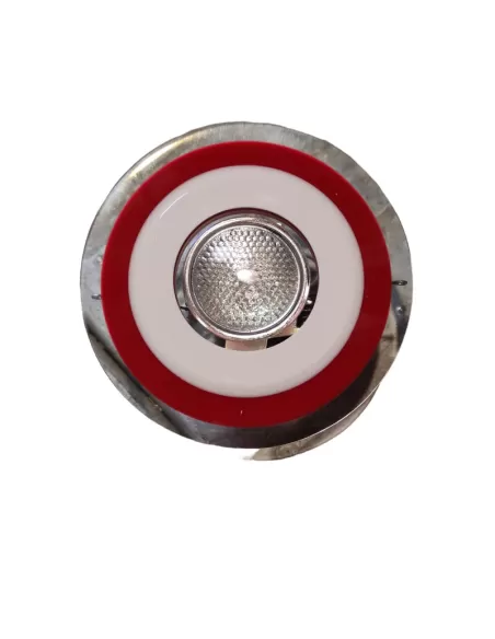Fosnova 2206072500 Cristal 3 607 par20 50 red Fosnova 2206072500 Cristal 3 607 par20 50 red