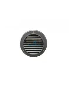 Disano 53066100 Pared+vidrio 1615 flc2x9s nrl