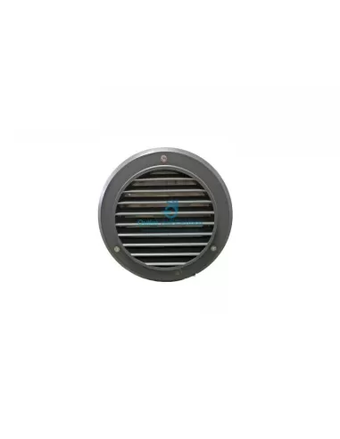 Disano 53066100 Wand+Glas 1615 flc2x9s nrl