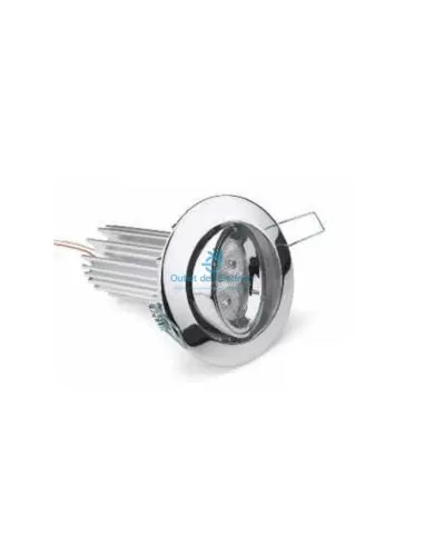 Fusion mobile Metal Spot 15299 Gemini 12v