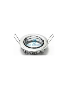 Flos IA1360.C Antares Einbaustrahler 20 W Chrom