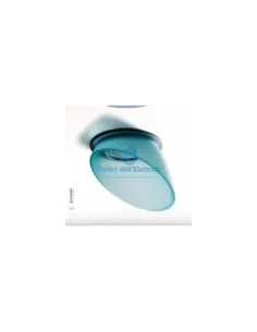 Artemide L647600 Cronógrafo tia verde