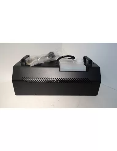 Storm 001038 DMX smoke machine 2100W 5 liter capacity