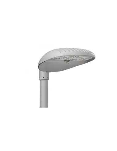 Ampoule LED Cree-Armatura Stradale 94 W 4000 K IP66 avec adaptateur pour mât 24SVQ301 XSPC02210F40K