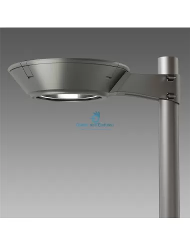 Disano 32802300 Visconti 3 3302 cdo-tt 70 cnr-l graphite