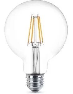 Ampoule LED à filament Nova Line LFGL75 9 W E27 240 V 2700 K