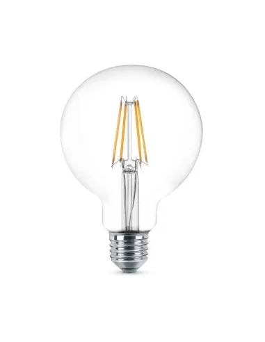 Nova Line LFGL75 LED Filament Globe Lamp 9W E27 240V 2700K