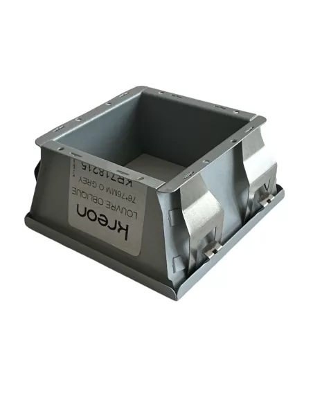 Kreon kr718215 down in line 76 oblique grey screen