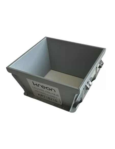 Kreon kr718215 down in line 76 oblique grey screen