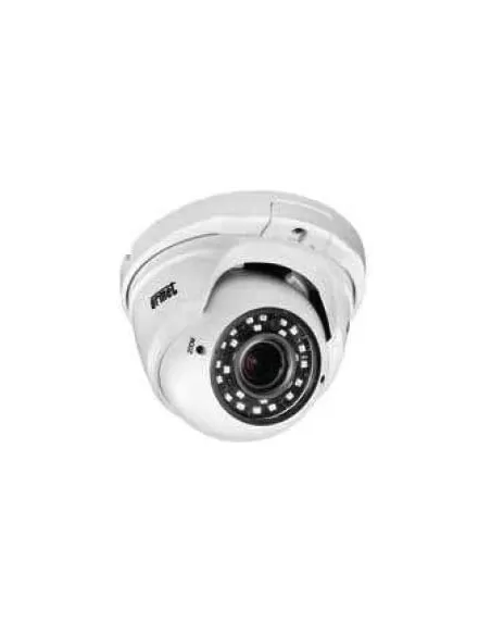 Urmet 1096/300 Dome camera AHD 2M AF 2.8-12