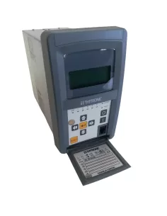 Relais de protection auxiliaire Thytronic NA60JA1MM000 NA60 24..48 Vca/cc CEI 0-16 (version SE 1.60)