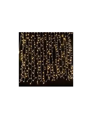 Wimex 4501924X Zelt 182LED warm 8 Spiele