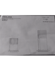 Ego Luce 2009 02 Nuit et Jour - Table Noire