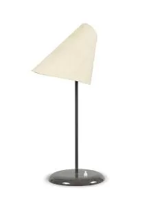Iguzzini 3.SA09.015.0 La solune sous le chapeau Sobremesa e14 60w vintage