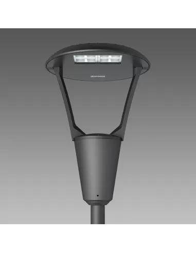 Disano 33057100 Iseo2 3361 led 64W cld antracite