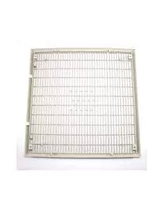 Daikin griglia esterna cod.1839016 per unità esterna 2