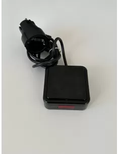 Relco rp0631 aladino plus rh ir box sp 1000w resistive inductive dimmer actuator