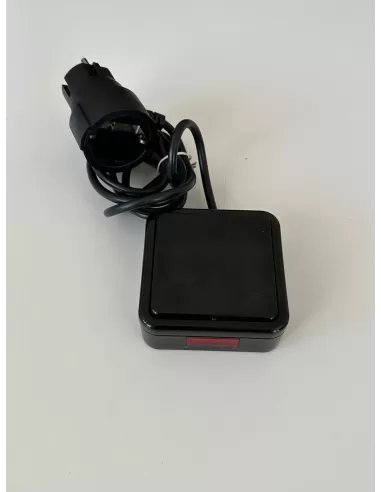 Relco RP0631 Aladdin Plus Rh IR Box SP Resistiver induktiver Dimmer-Aktor 1000 W