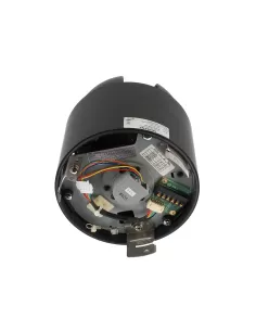 Caméra dôme rapide Siemens 2gf11928ac col,1/4ccd,480ltv,int,24vca ccda1425-dn