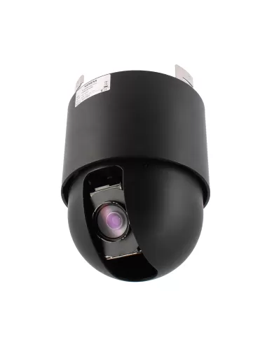 Siemens 2gf11928ac telecamera speed dome col,1/4ccd,480ltv,int,24vca ccda1425-dn