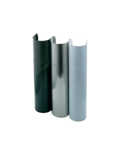 Vortice 22105 pepper and salt aesthetic fireplace