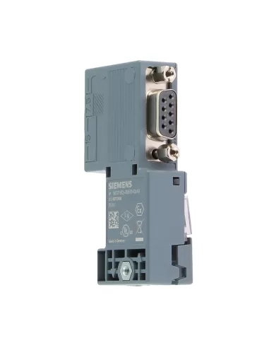 Siemens 6es71556ba000cn0 et 200sp, im155-6dp hf avec dp-connect.