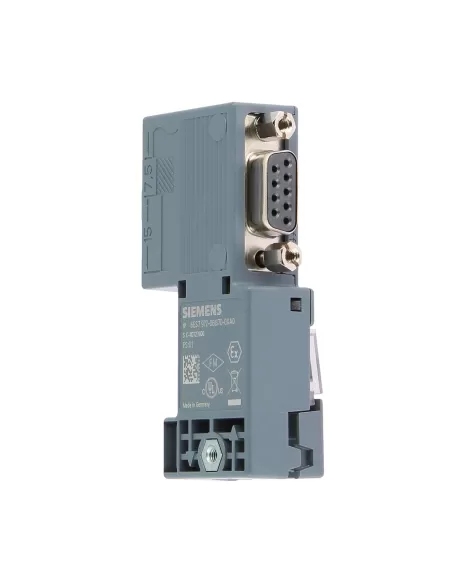 Siemens 6es71556ba000cn0 et 200sp, im155-6dp hf avec dp-connect.