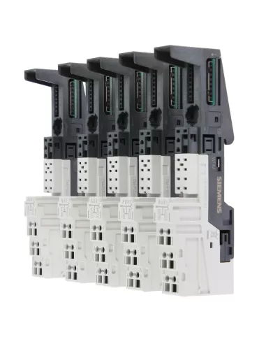 Et200s, 5 modules de terminaison tm-p15s23-a1