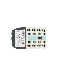 Siemens 3rh19212fa40 blocco contatti ausiliari 4na per s0/s3