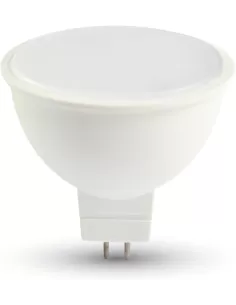 V-Tac SKU-1688 LED-Strahler GU5.3 7W 3000K