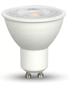 V-TAC SKU-1672 LED-Strahler GU10 7W 3000K