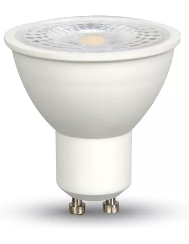 V-TAC SKU-1672 LED-Strahler GU10 7W 3000K