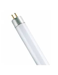 Wiva 11061307 Tubo Fluorescente Trifosforo T5 fq-ho 4000°k 39w g5 (luce naturale) L.863mm