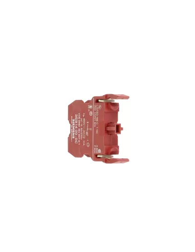 Bloc de contact Siemens 3sb14000c 1na