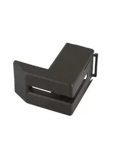 Couvercle avant Siemens 3nx3107 pour socles NH GR 2