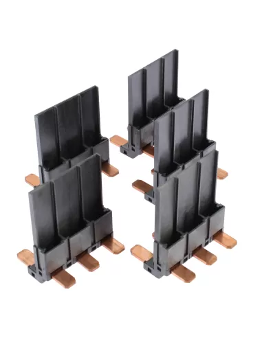 Siemens 3ra19411b connecting element for s3 cc