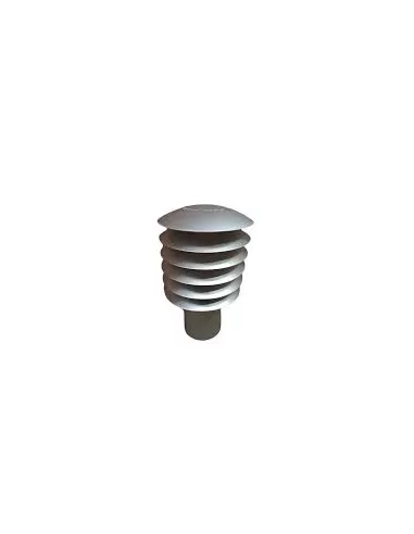 Iguzzini 3.1573.012.0 Aluminium-Lamellen mit Glas