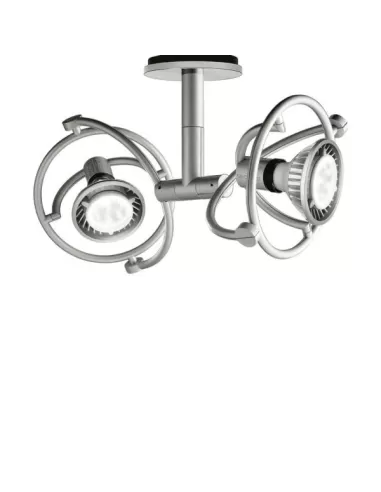 Cini & nils 00923 faridue ceiling track