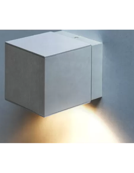 Dau 80 6149 MLN  GU10 w argento