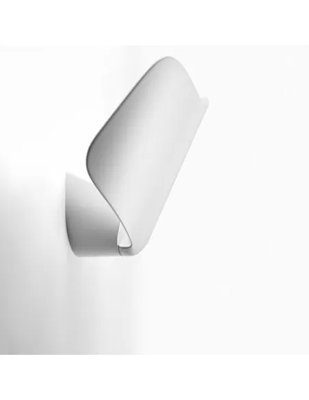 Foscarini 226005F 10 Fold wall bianco fluorescente GX24Q-3 26W 220V