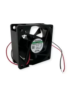 Sunon HA60251V4-1000U-A9 Ventola assiale 60x60x25mm 12Vdc 0,36W