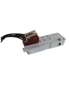 Abb 1sda051370r1 contact d'échange ouvert/fermé aux-c t1-t2-t3 1q 1sy