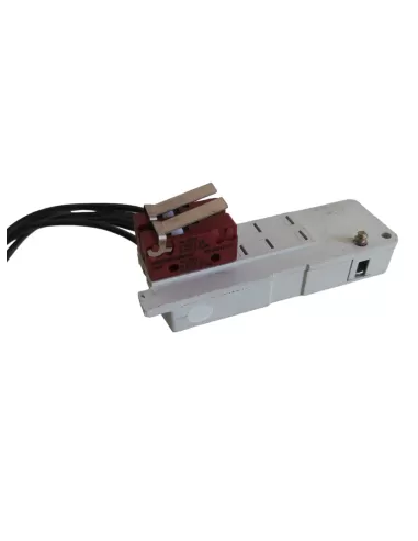 Abb 1sda051370r1 contact d'échange ouvert/fermé aux-c t1-t2-t3 1q 1sy