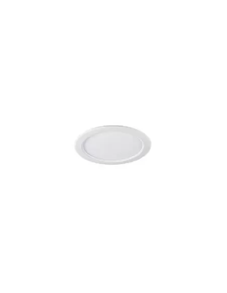 Sylvania 0053880 St eco downlight flat 200 total recessed 1400LM 4K
