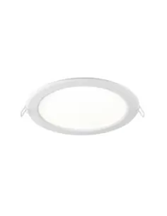Sylvania 0053880 St Eco Downlight Flat 200 Gesamteinbau 1400LM 4K 2